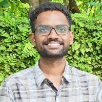 Manoj Kumar M