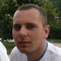 Anton Dorofeyev