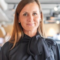 Anna-Karin Öhgren (Fd Berg)