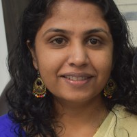 Krishna Kumari