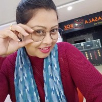 Dipanjali Nath