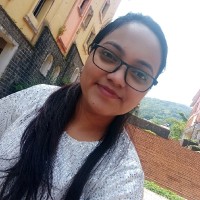 Kirti Charpe