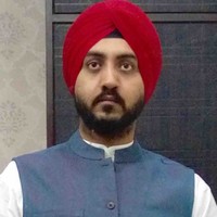 Gurtej Chawla