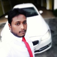lahiru jayasinghe