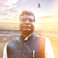 Dr ASHOK KUMAR TIWARI