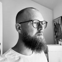 Mads Svane Blaabjerg