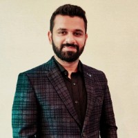 Muhammad Irfan Saeed