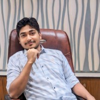 Saikat Majumder