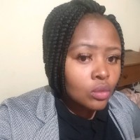 Luyanda Sithole