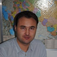 Grigory Chukanov
