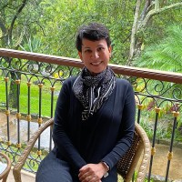 Virginia Maria Gonzaga Pinto de Souza