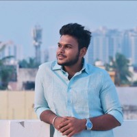 Praveen Kumar