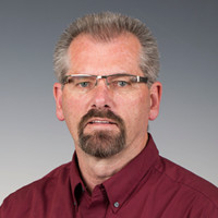 Mccauley John