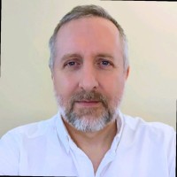 Stuart Rogers