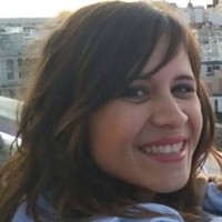Noelia Mata Soria