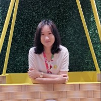 Vicky (Weiqi) Wu