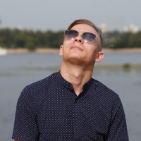 Oleksandr Akymenko