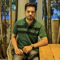 KETAN KAMBLE