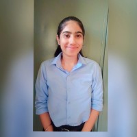 Simran Sangtani