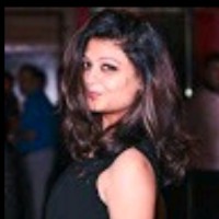 Sakshi Trikha