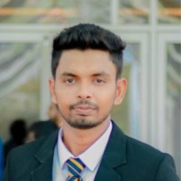 Isuru Gamage