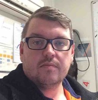 Brett Stralow