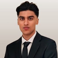 Ali Ahmed