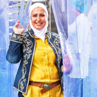 Razan Alsous