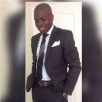 Mposetse Mathole - PMP, MEng, Pr Tech Eng, GCC (Factories)