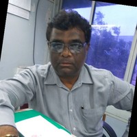 Komal Patel