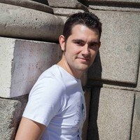 Sergio Guillén