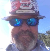 Mike Wise Jr.