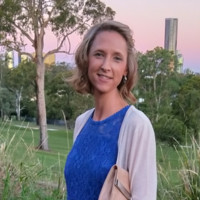 Rebecca Shanley