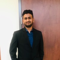 Kaushal Kabariya