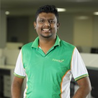 Danuka Rupasinghe