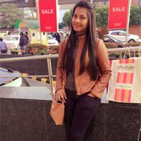 Smriti Khare