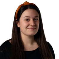 Larissa Pridham