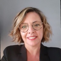Sylvie Laroche
