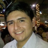 Hans Ronald Ventosilla Moreno