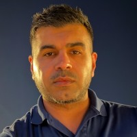 Zishan Sajan