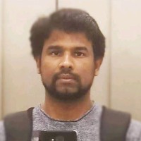 Yuvaraj Krishnamoorthy