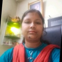 Kajal Kharwade