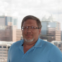 Kenneth Gregory