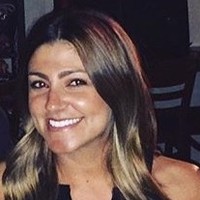 Kelsey Parigian