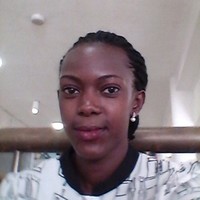 Rita Nakabuye Lwanga