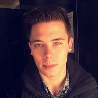 Thomas van der Velde