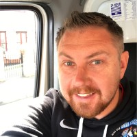 Gary Wilkinson