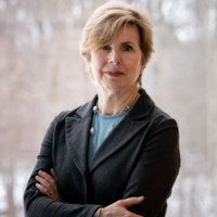 Susan Côté-Freeman
