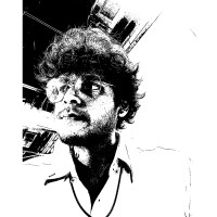 Kashyap Kamani