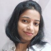 Prachi Gawade